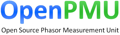 OpenPMU Logo